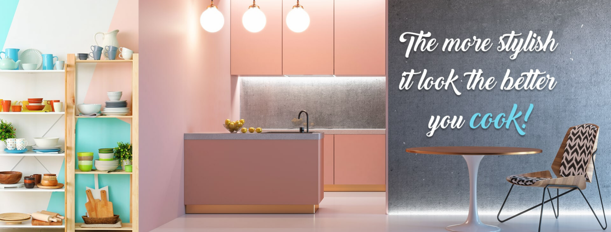 4 Common Myths about Luxury Kitchen Designs
