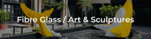 What Makes Fiberglass Sculptures Unique?